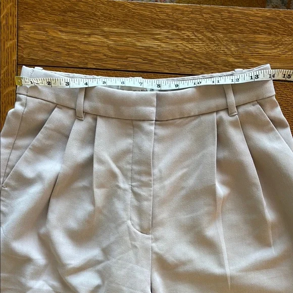 Abercrombie & Fitch Curve love Sloan pants - Picture 7 of 13